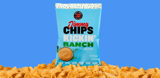 Jimmy Kickin Ranch Jimmy John's
