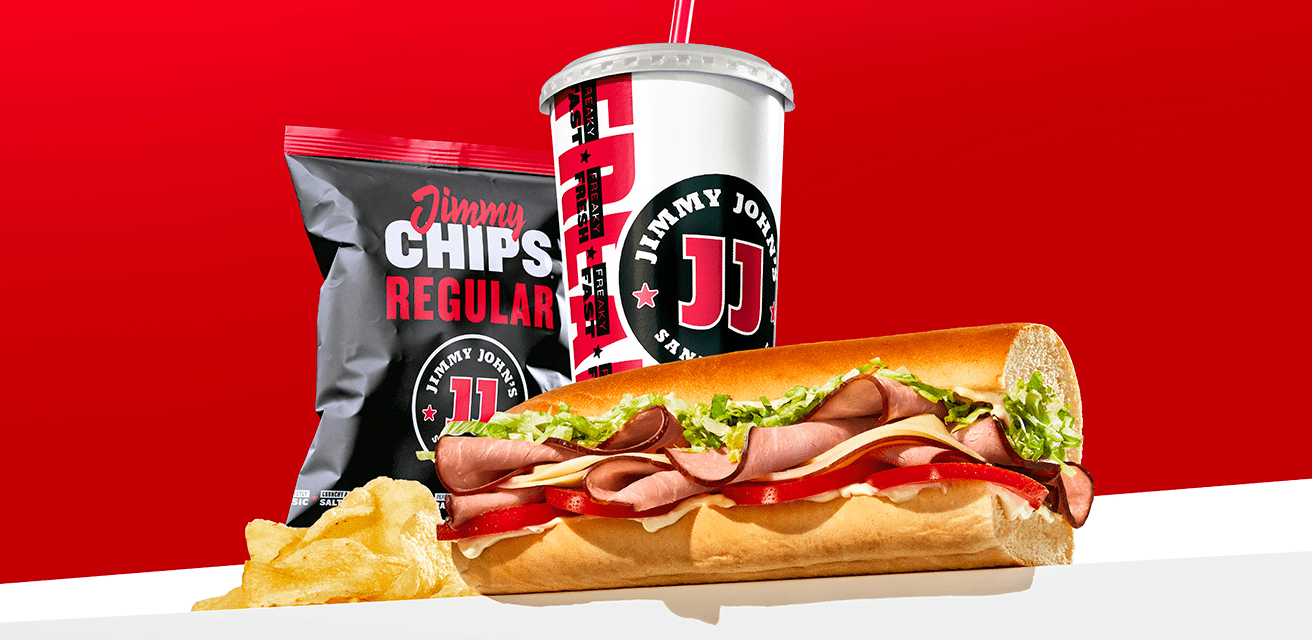 America's Largest Sandwich Chain Is Now Selling Subs Using This
