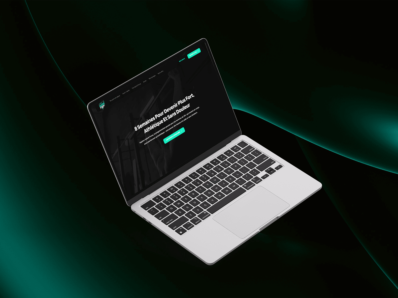 Webunites – Case study: Hybrid Pump