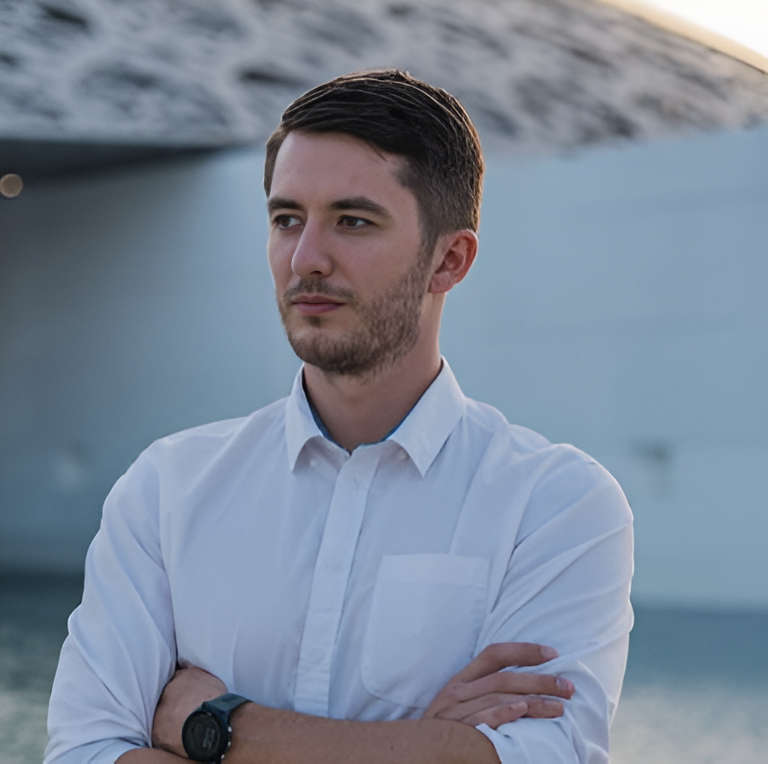 Webunites – Testimonials: Max M.
