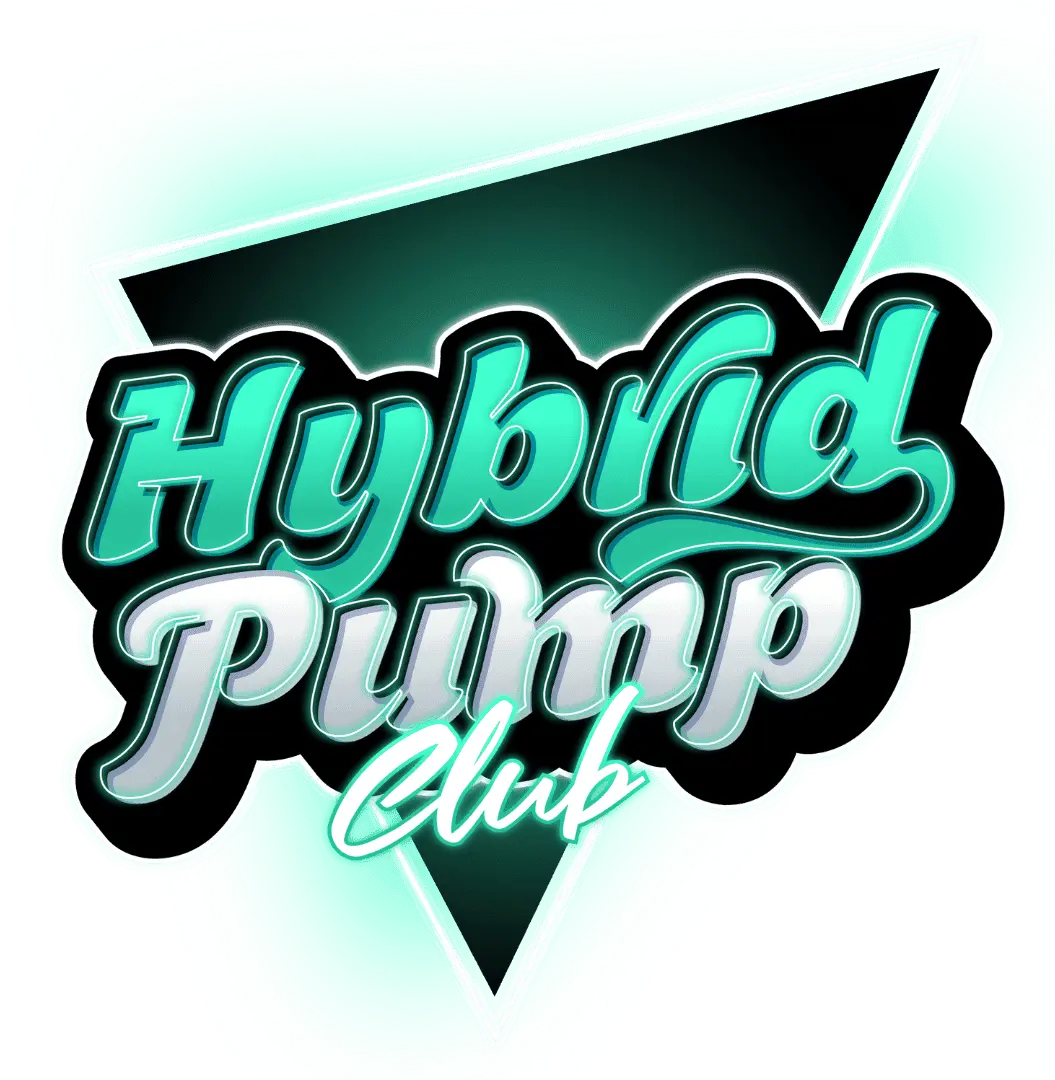 Webunites – Clients: Hybrid Pump