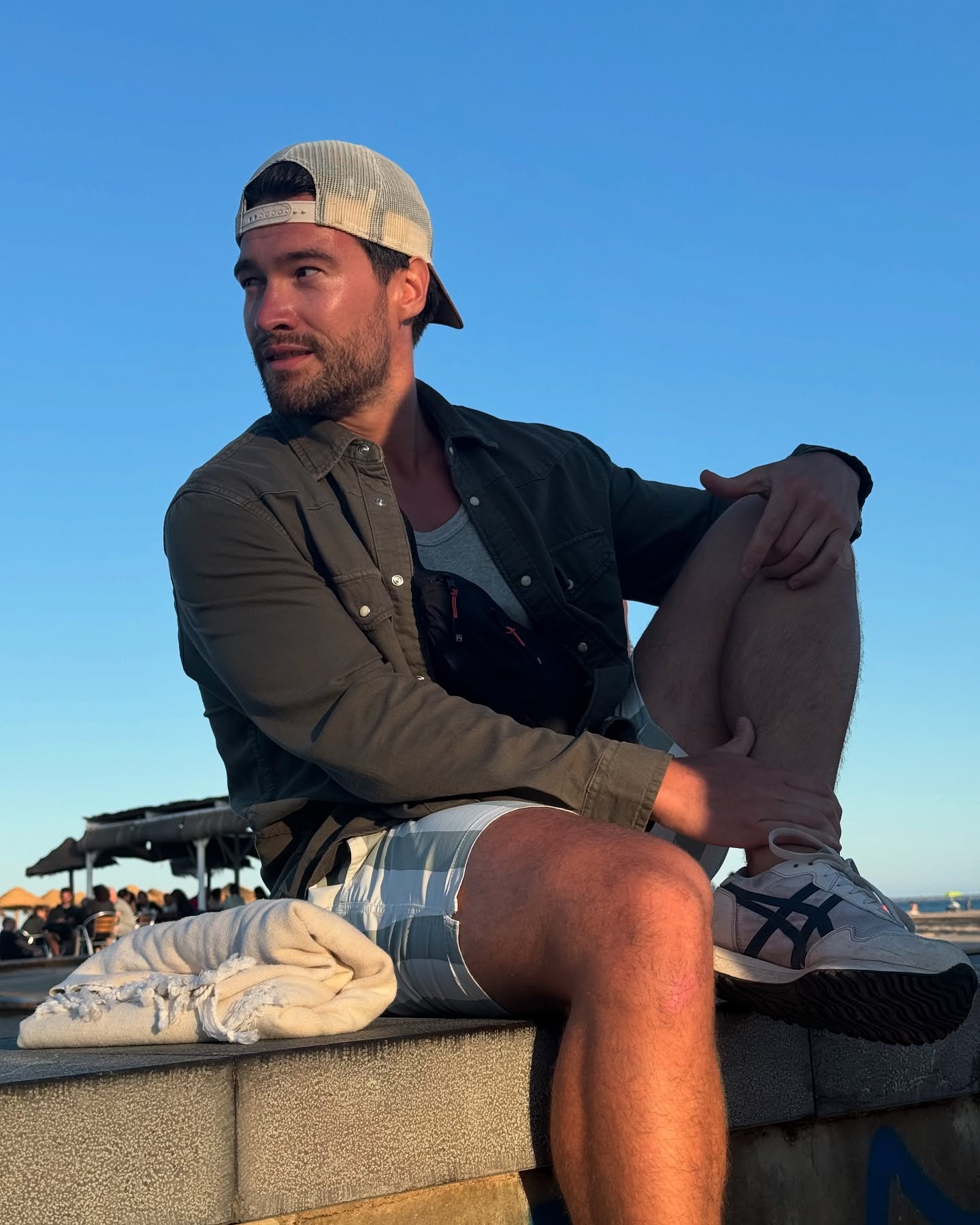 Webunites – Testimonials: Quentin Randis