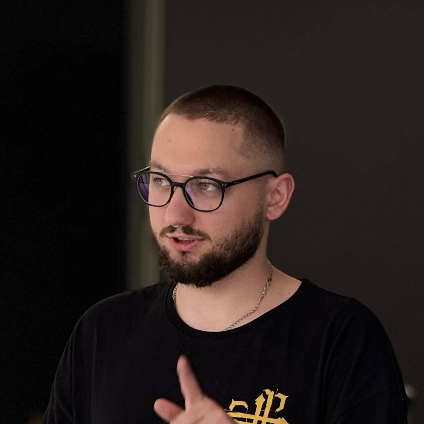 Webunites – Testimonials: Maksym M.