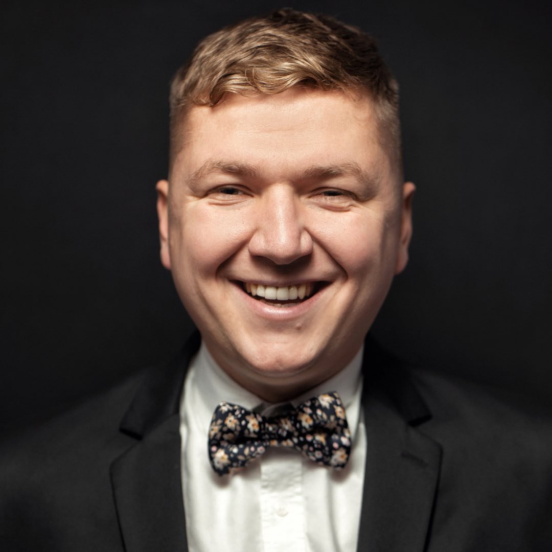 Webunites – Testimonials: Ostap G.