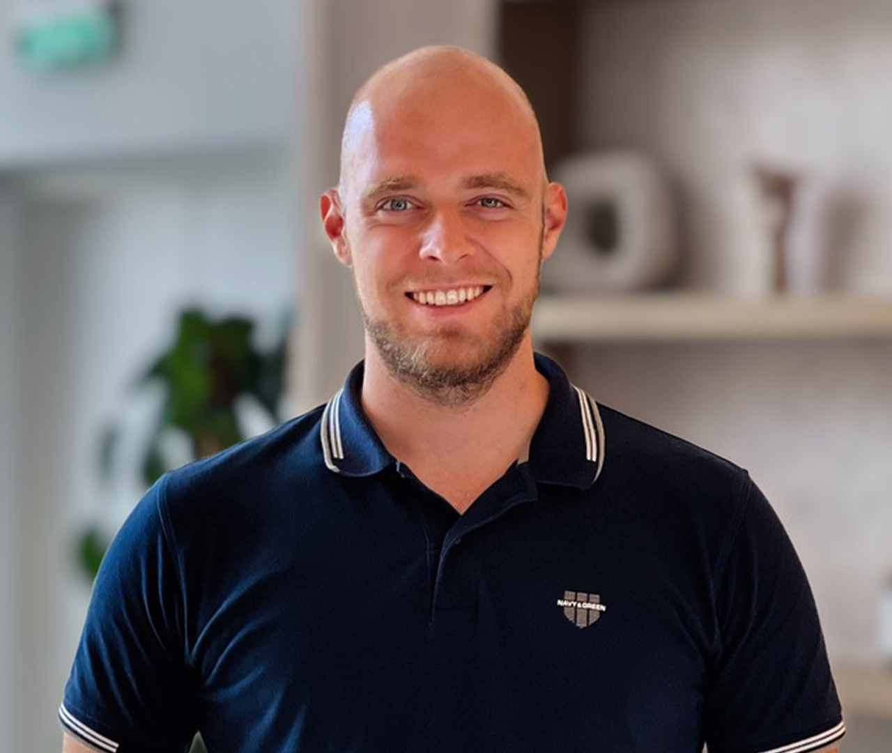Webunites – Testimonials: Vladyslav T.