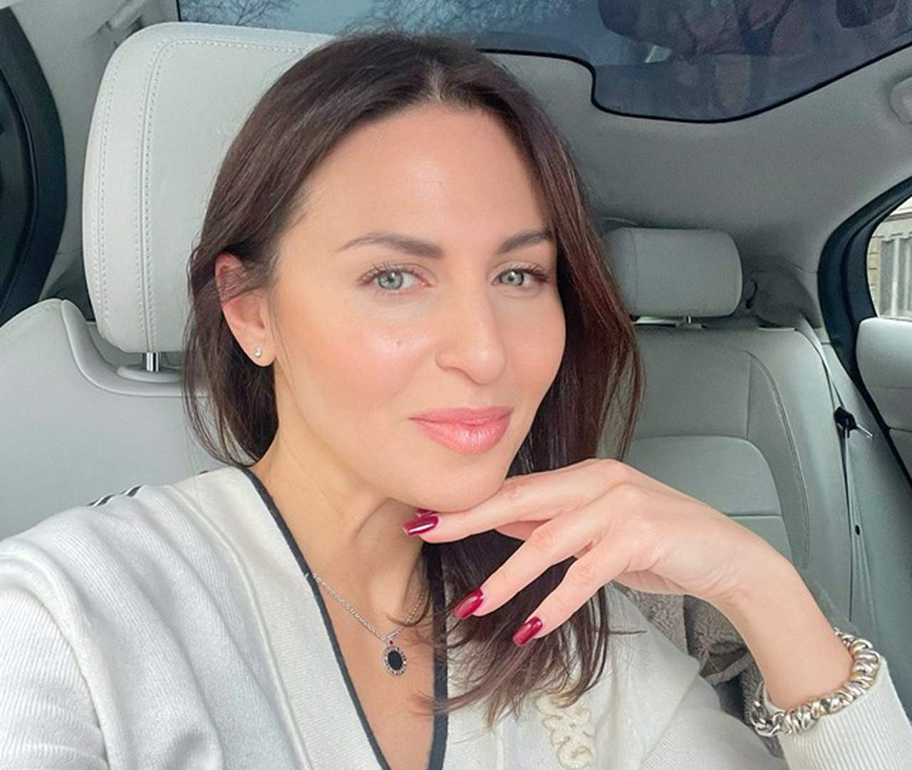 Webunites – Testimonials: Viktoriya Z.