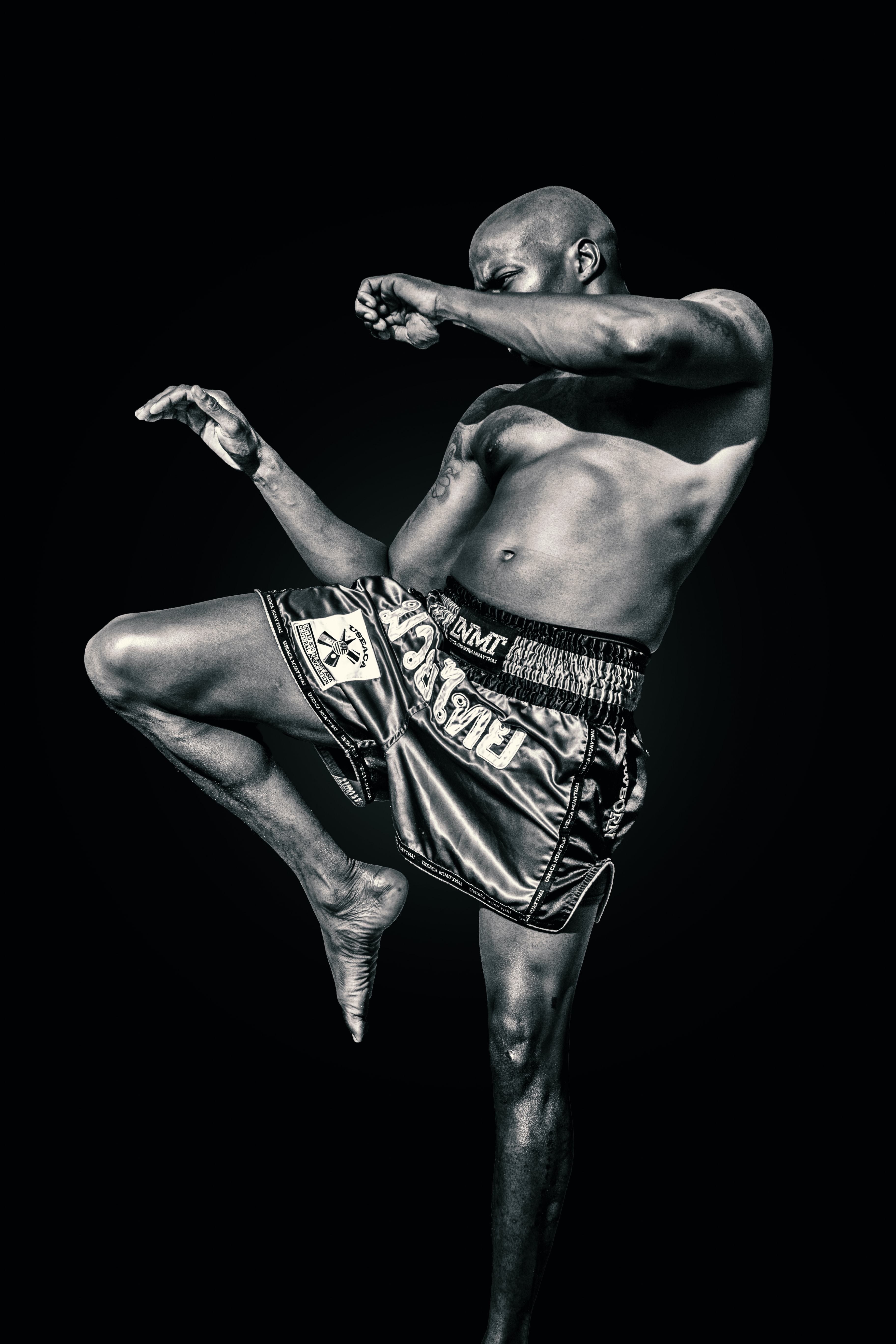 Muay Thai