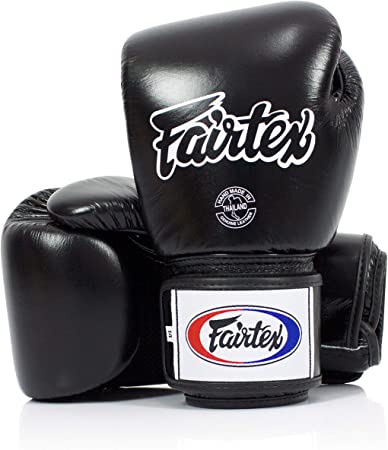 Fairtex Gloves