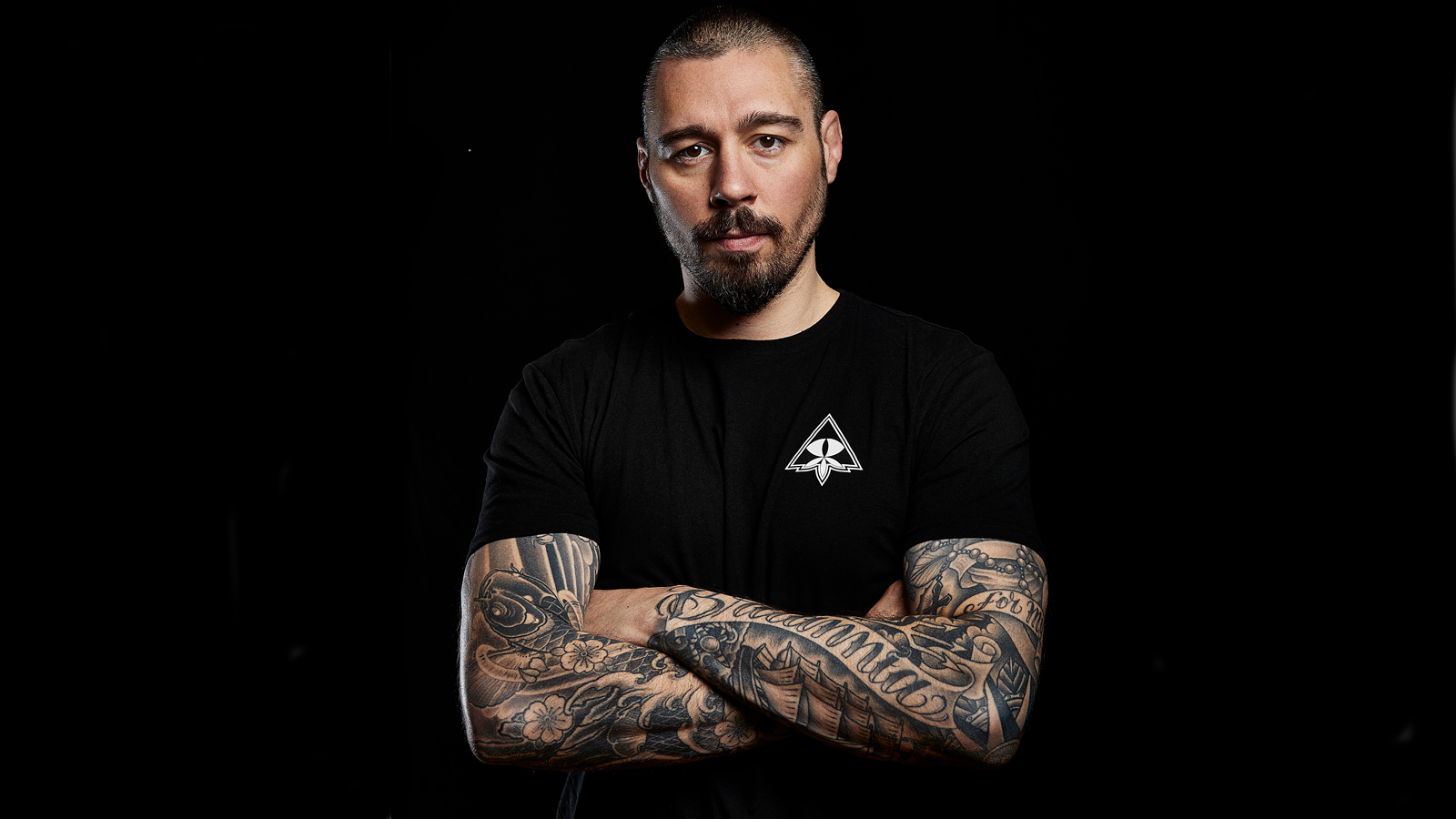 Dan Hardy