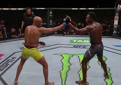Open Stance Boxing MMA Stances Explained | MMA Explained