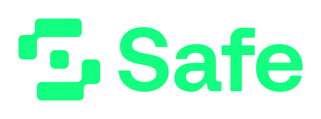 Safe Logo