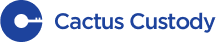 Cactus Custody Logo