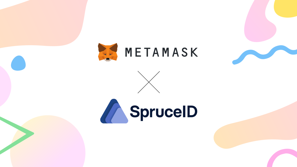 MetaMask X SpruceID