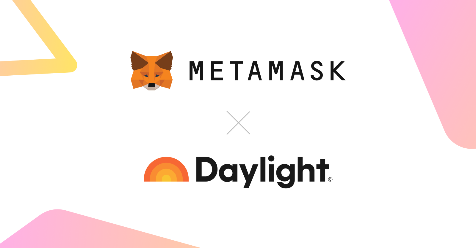 MetaMask-Daylight-Announcement