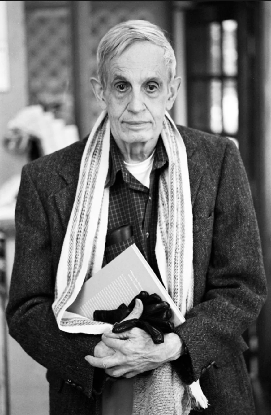 john nash 