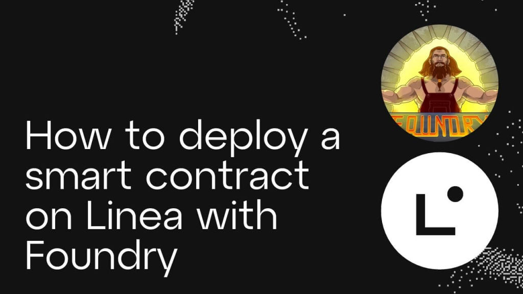 Deploy a Smart Contract with Foundry