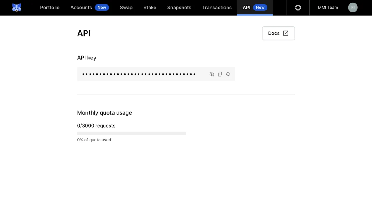 MMI-APIs Guide-4