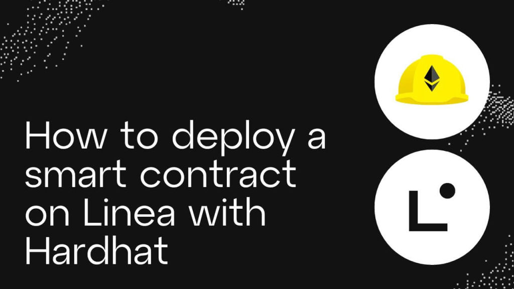 Deploy a Smart Contract with Hardhat