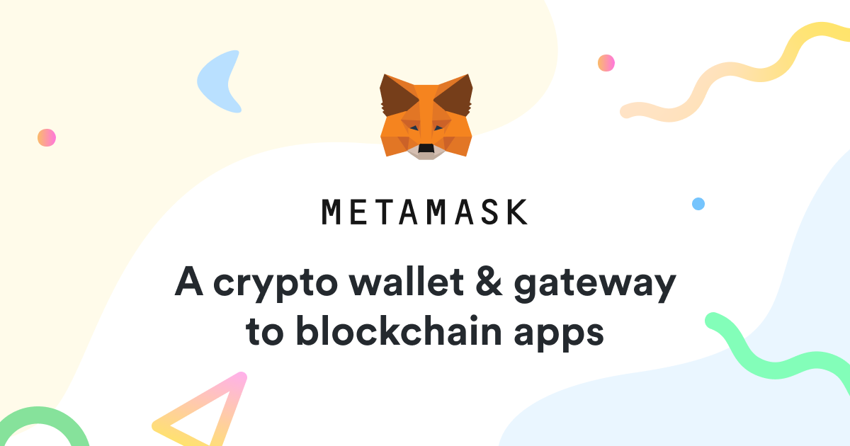 load wallet into metamask