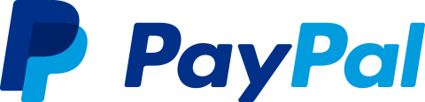 PayPal (horizontal)