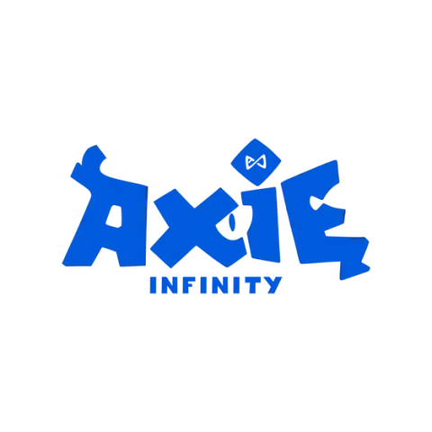 Axie Infinity Logo