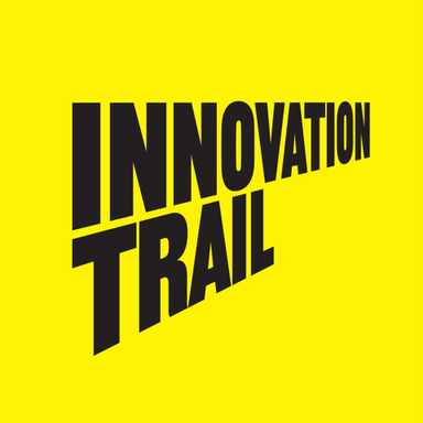 Walking Tour of the Innovation Trail