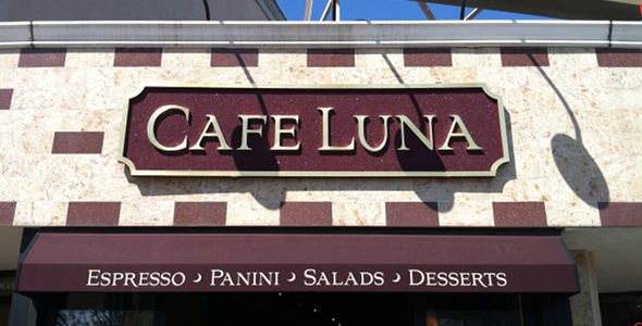  Cafe Luna Cambridge  Office for Tourism