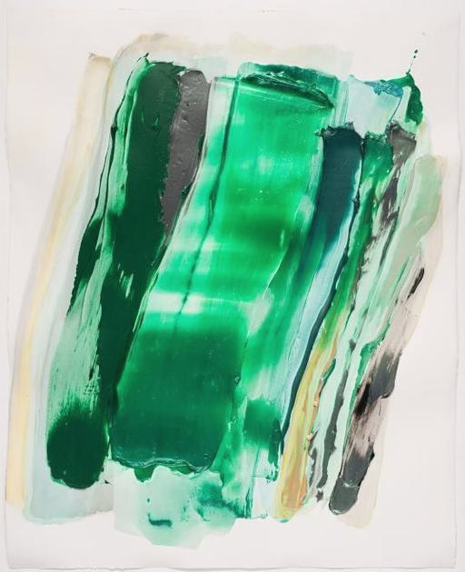 Gallery Talk: The Artist’s Toolbox—Experiments with Color in the Solomon Collection