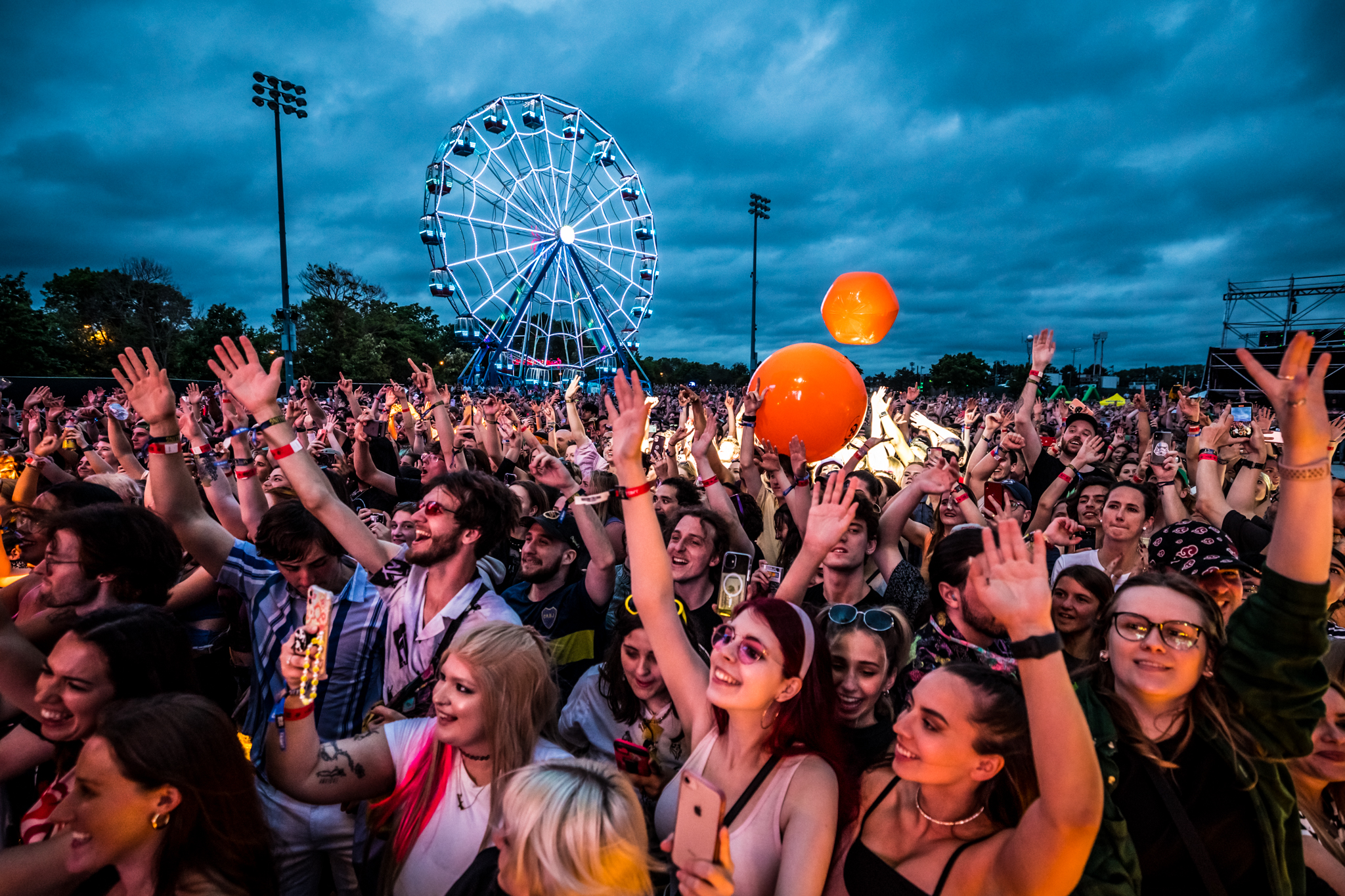 WHAT TO KNOW ABOUT BOSTON CALLING 2023 