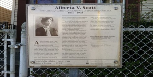 Alberta V. Scott