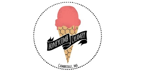 Honeycomb Creamery Logo