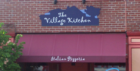 Village Kitchen Cambridge Office For Tourism