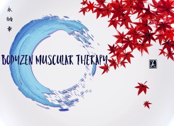 BodyZen Muscular Therapy Logo