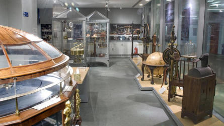 Collection of Historical Scientific Instruments
