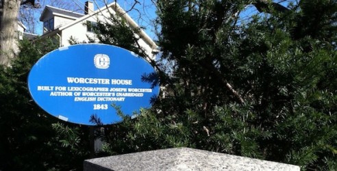 Worcester House