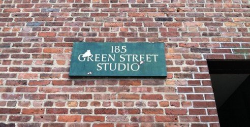 Green Street Studios