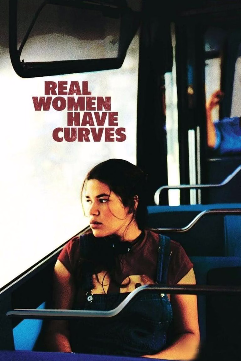 Real Women Have Curves Film Screening