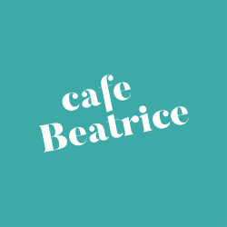Cafe Beatrice Logo