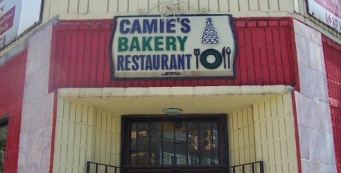 Camie's Bakery & Restaurant