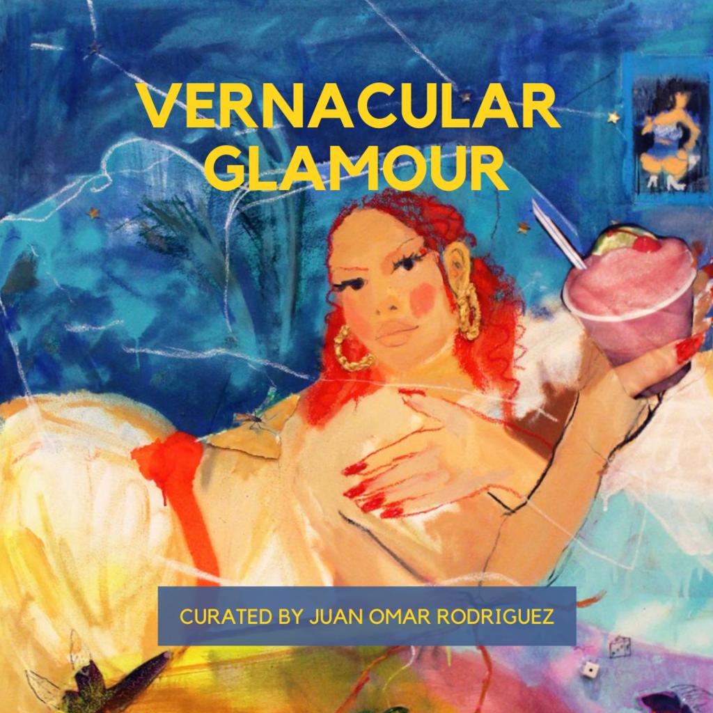 Vernacular Glamour