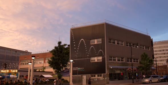  MIT Museum Cambridge  Office for Tourism