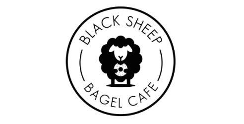Black Sheep Bagel Cafe