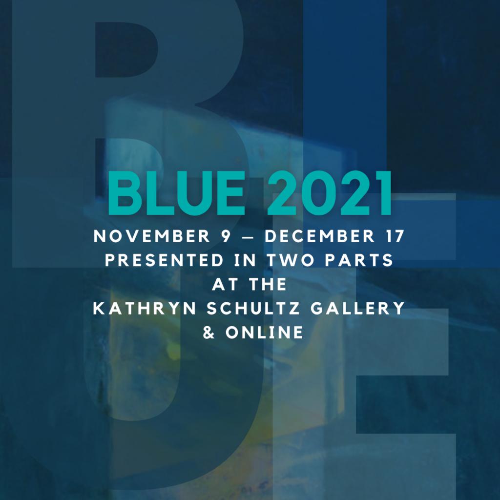 BLUE 2021