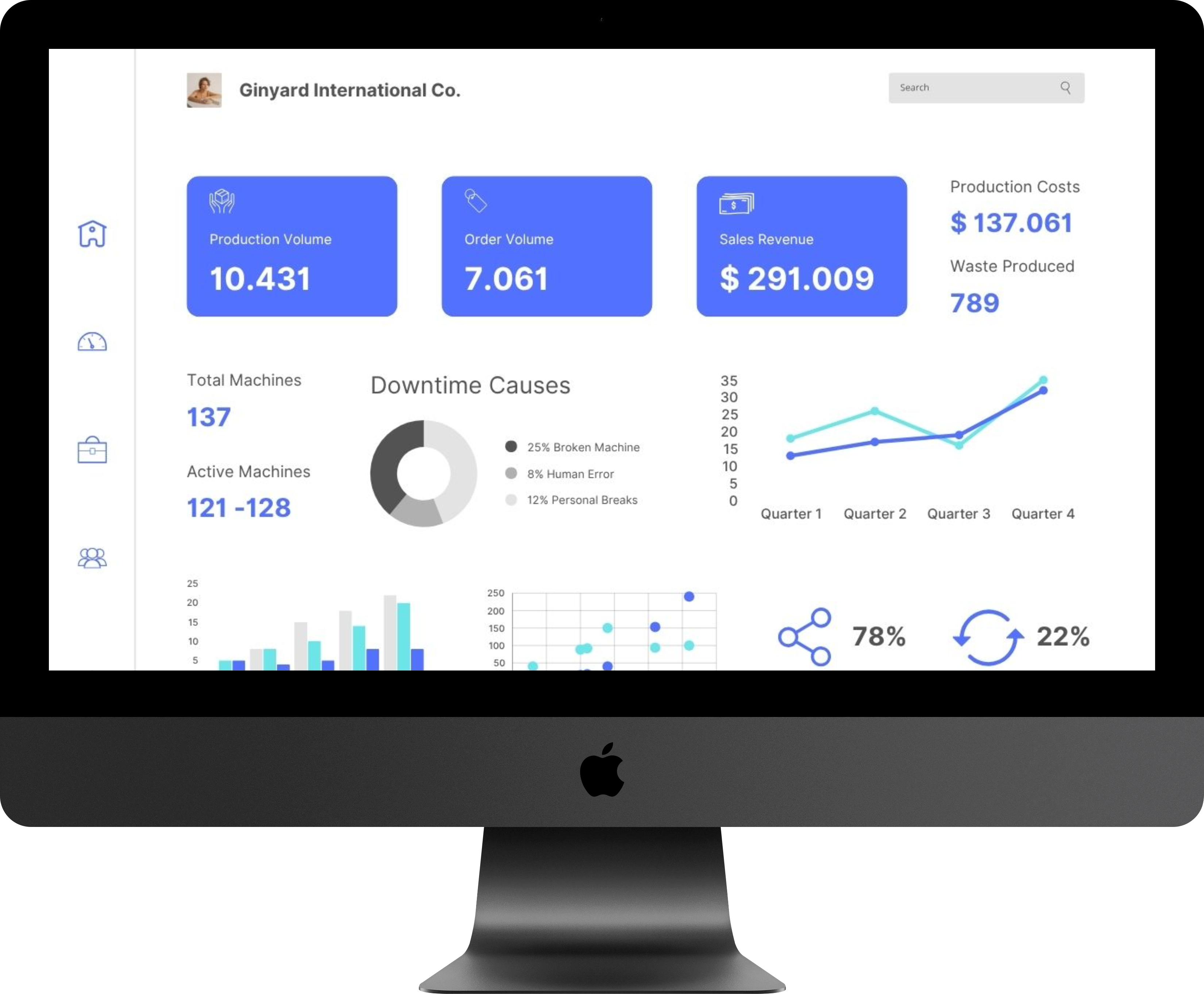 portfolio