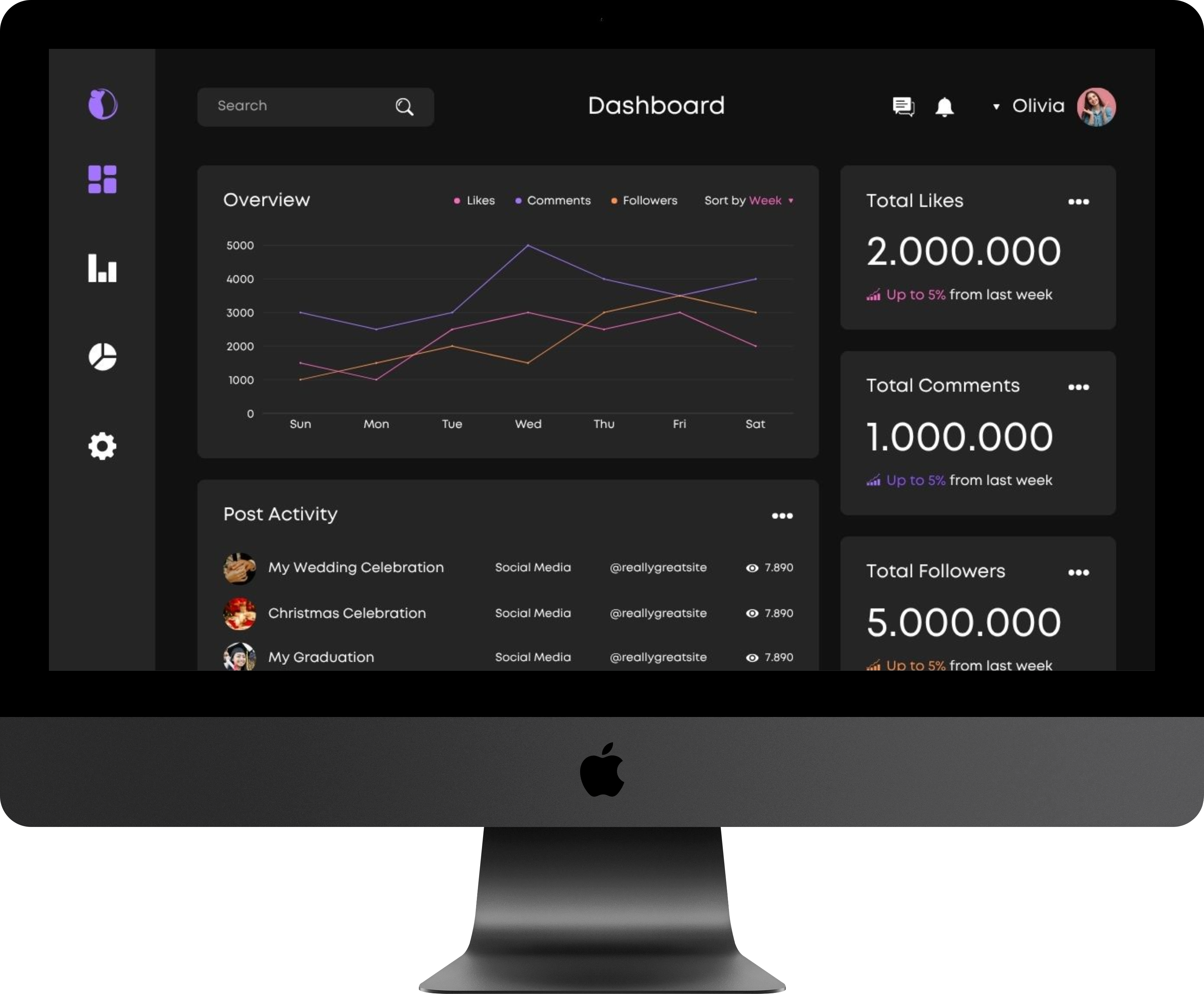 portfolio