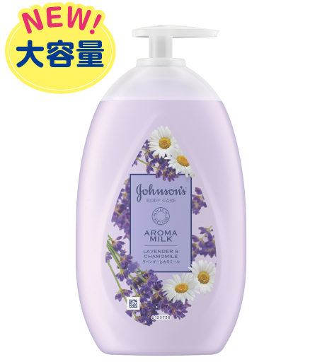 ドリーミースキン アロマミルク 500mL