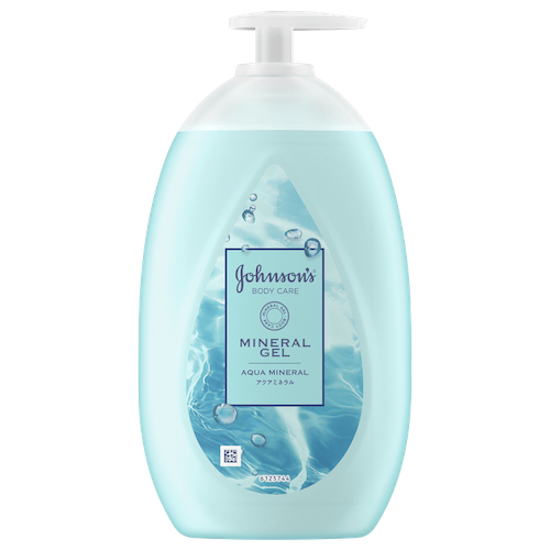 ミネラル ジェリーローション 500ml