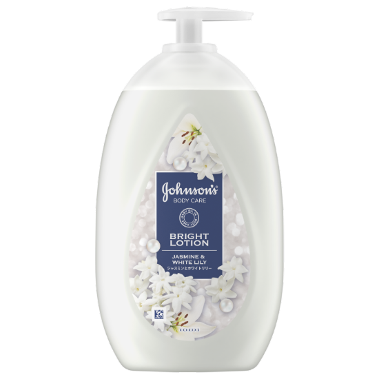 バイブラント ラディアンス アロマミルク 500ml