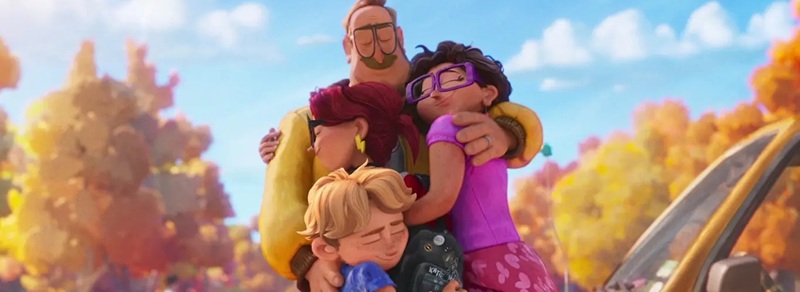 Die besten Kinderfilme auf Netflix: Top 3 für Familie (2024)