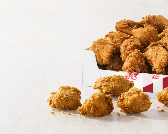 Order kennedy fried chicken Menu Delivery【Menu & Prices】, New York